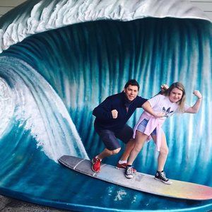 Meet your Posher, Ed